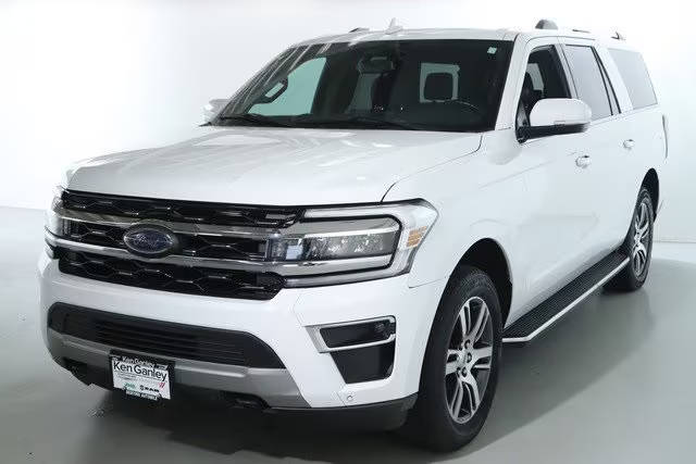 2022 Ford Expedition Max Limited 4WD photo