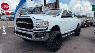 2022 Ram 2500 Big Horn 4WD photo