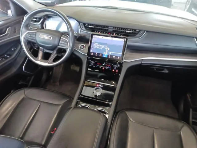 2021 Jeep Grand Cherokee L Limited RWD photo