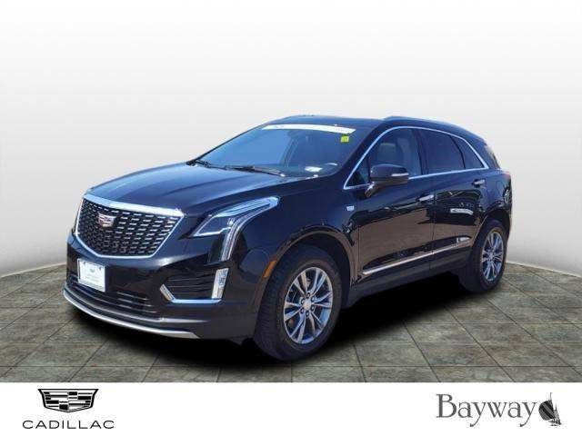 2023 Cadillac XT5 FWD Premium Luxury FWD photo