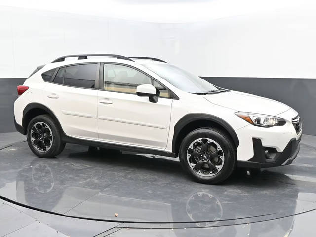 2021 Subaru Crosstrek Premium AWD photo