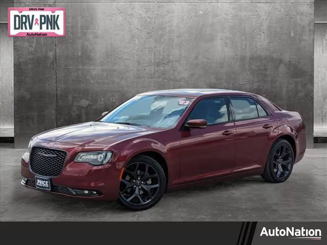 2023 Chrysler 300 300S RWD photo