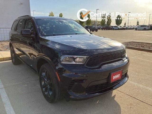 2023 Dodge Durango GT AWD photo