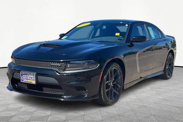 2023 Dodge Charger GT RWD photo