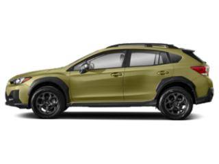 2021 Subaru Crosstrek Sport AWD photo