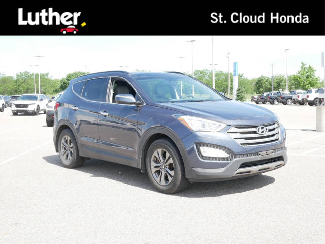 2015 Hyundai Santa Fe Sport FWD photo