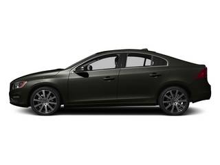 2015 Volvo S60 T6 Drive-E Platinum FWD photo