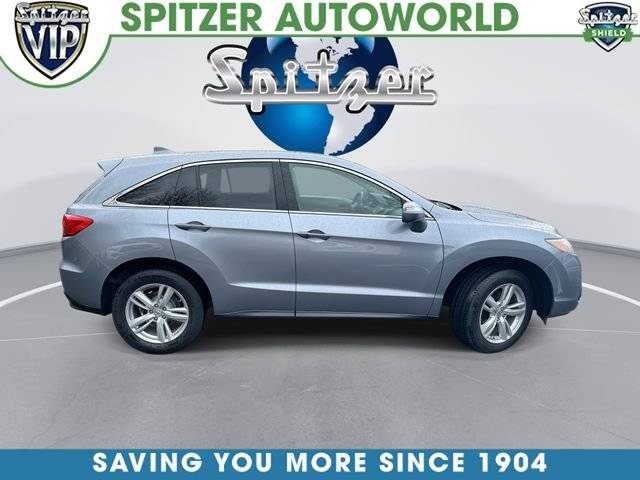 2015 Acura RDX Tech Pkg AWD photo