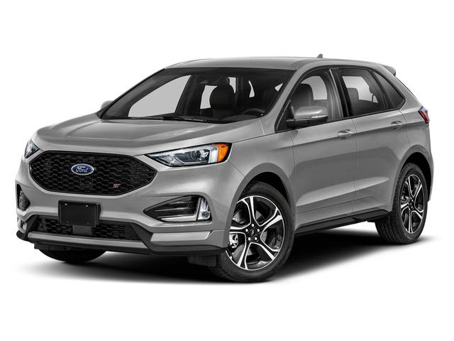 2019 Ford Edge ST AWD photo