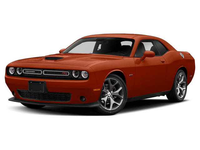 2021 Dodge Challenger GT AWD photo