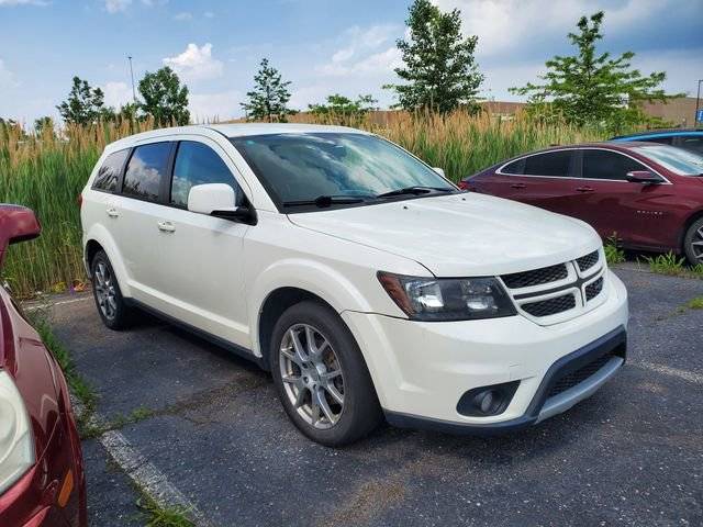 2015 Dodge Journey R/T FWD photo