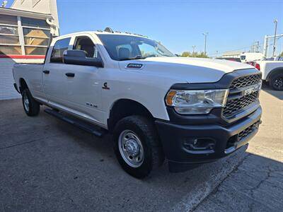 2020 Ram 2500 Tradesman 4WD photo