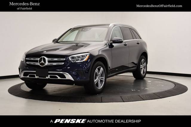 2021 Mercedes-Benz GLC-Class GLC 300 AWD photo