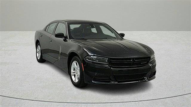 2022 Dodge Charger SXT RWD photo