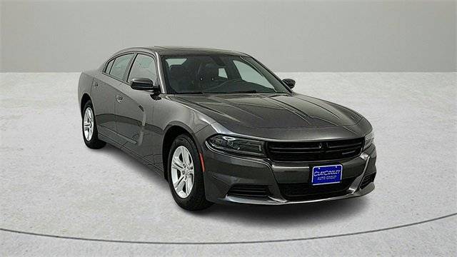 2022 Dodge Charger SXT RWD photo