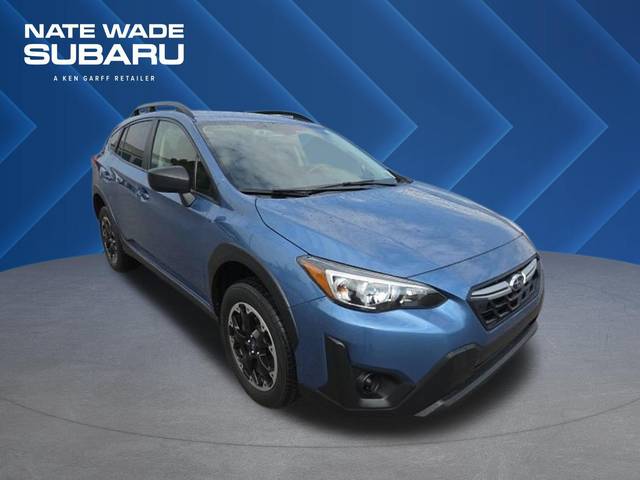 2023 Subaru Crosstrek  AWD photo