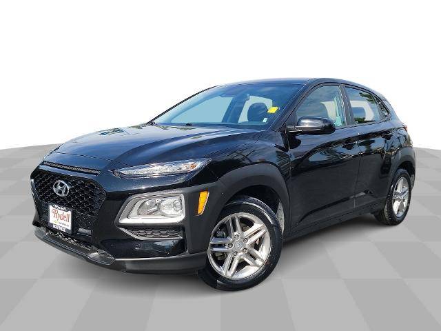 2021 Hyundai Kona SE FWD photo