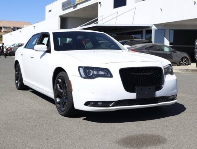 2022 Chrysler 300 300S RWD photo