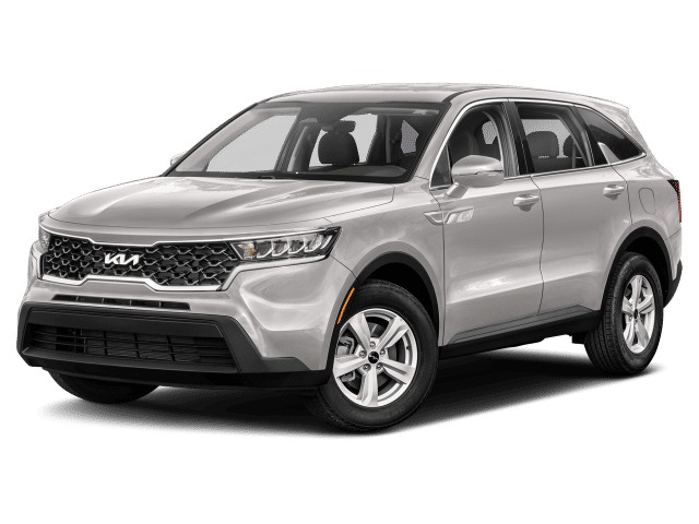 2022 Kia Sorento LX AWD photo