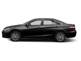 2015 Toyota Camry XLE FWD photo