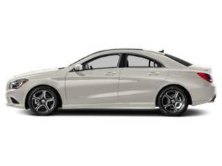 2015 Mercedes-Benz CLA-Class CLA 250 FWD photo