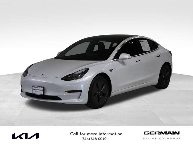 2019 Tesla Model 3 Performance AWD photo