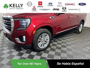 2023 GMC Yukon XL SLT 4WD photo