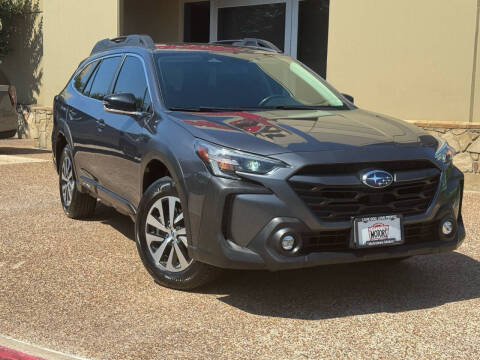 2023 Subaru Outback Premium AWD photo