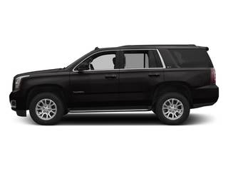 2017 GMC Yukon SLT 4WD photo