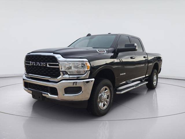 2022 Ram 2500 Big Horn 4WD photo