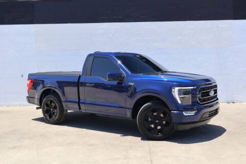 2022 Ford F-150 XL RWD photo