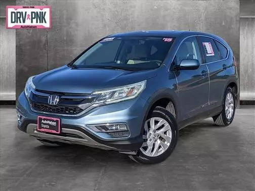 2015 Honda CR-V EX FWD photo