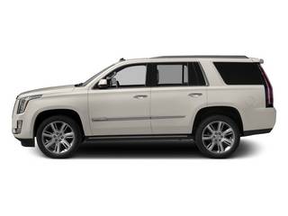 2015 Cadillac Escalade Platinum 4WD photo