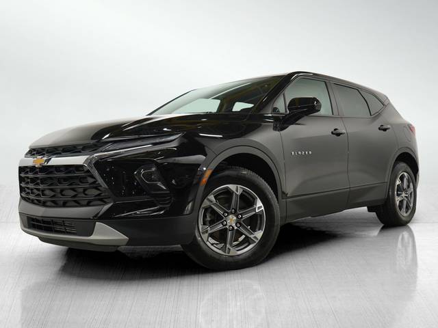 2023 Chevrolet Blazer LT AWD photo