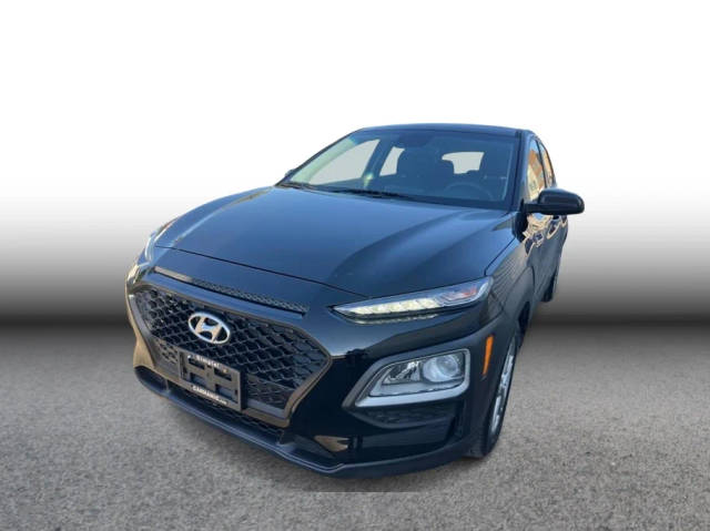 2021 Hyundai Kona SE AWD photo