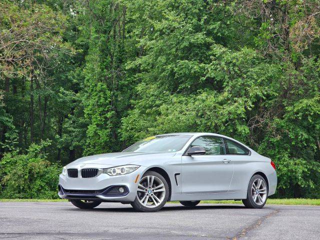 2015 BMW 4 Series 428i xDrive AWD photo