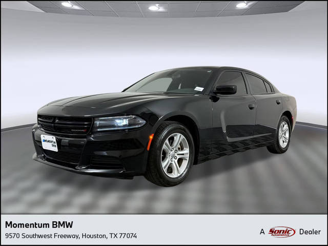 2023 Dodge Charger SXT RWD photo