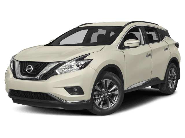 2015 Nissan Murano SV AWD photo