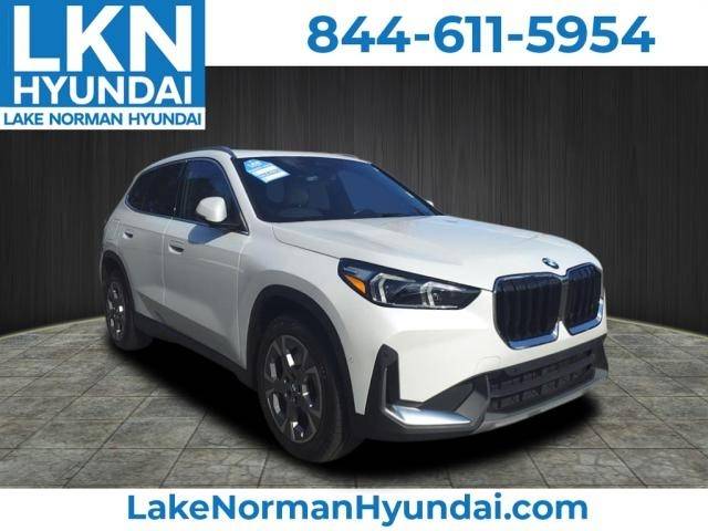 2023 BMW X1 xDrive28i AWD photo