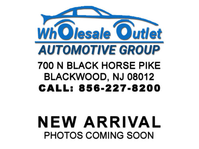 2016 GMC Sierra 2500HD  4WD photo