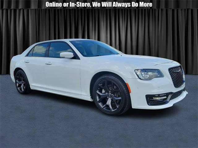 2023 Chrysler 300 300S RWD photo