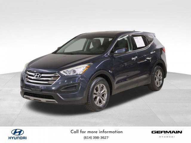 2016 Hyundai Santa Fe Sport  FWD photo