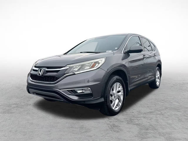 2015 Honda CR-V EX AWD photo