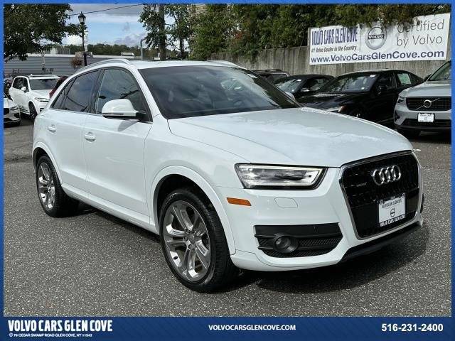 2015 Audi Q3 2.0T Premium Plus AWD photo