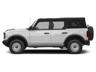 2022 Ford Bronco 4 Door Base 4WD photo