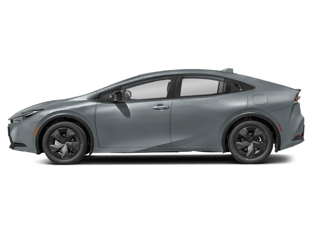 2023 Toyota Prius LE FWD photo