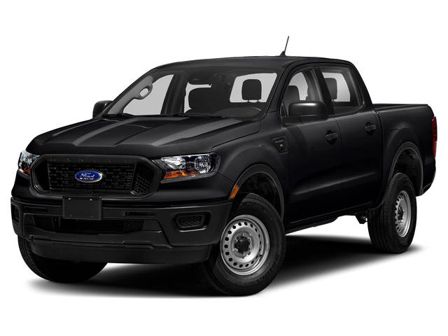 2020 Ford  XLT 4WD photo