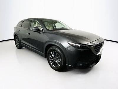 2022 Mazda CX-9 Touring AWD photo