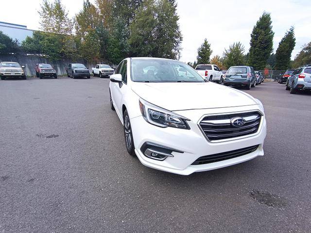 2019 Subaru Legacy Premium AWD photo