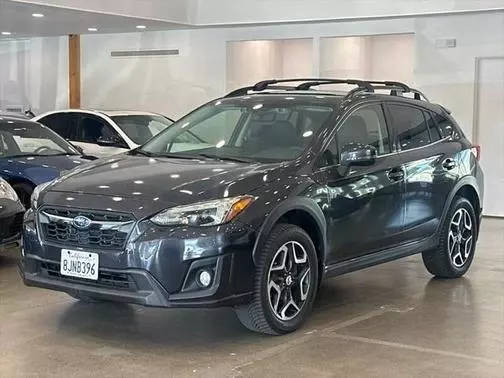 2018 Subaru Crosstrek Limited AWD photo